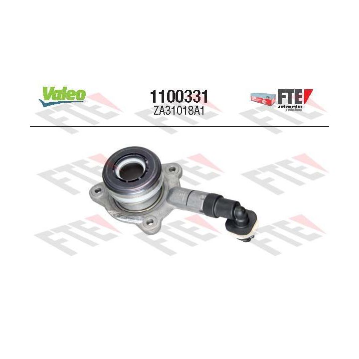 Centrinis darbinis cilindras, sankaba FTE 1100331