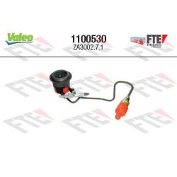 Centrinis darbinis cilindras, sankaba FTE 1100530