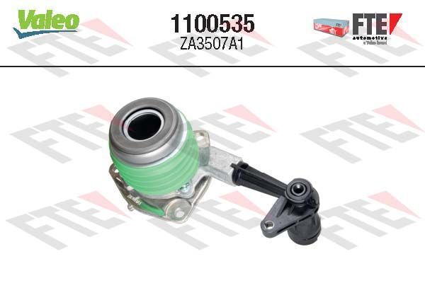 Centrinis darbinis cilindras, sankaba FTE 1100535