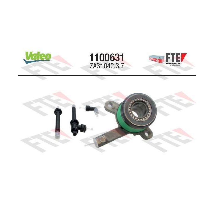 Centrinis darbinis cilindras, sankaba FTE 1100631