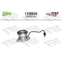 Centrinis darbinis cilindras, sankaba FTE 1100634