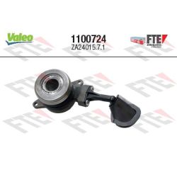 Centrinis darbinis cilindras, sankaba FTE 1100724