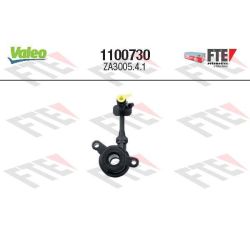 Centrinis darbinis cilindras, sankaba FTE 1100730