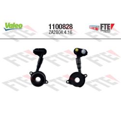 Centrinis darbinis cilindras, sankaba FTE 1100828