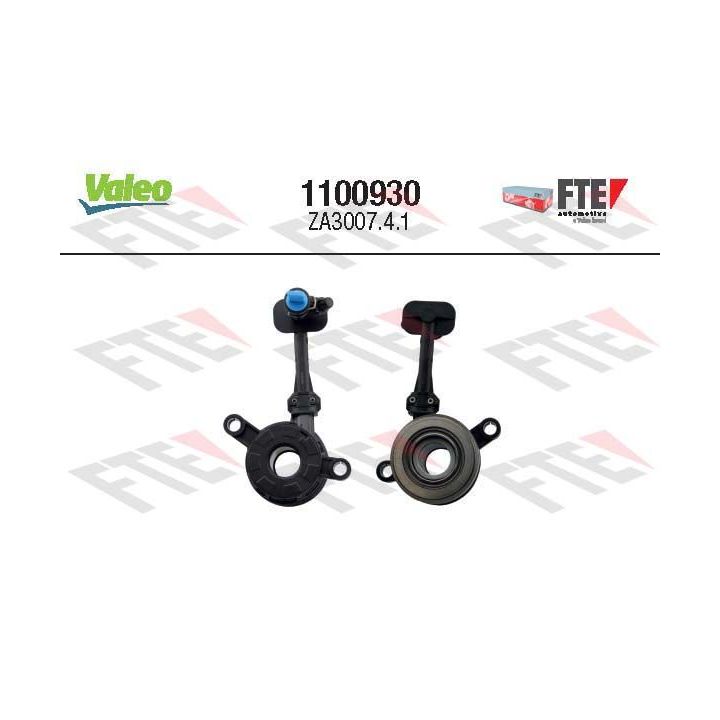 Centrinis darbinis cilindras, sankaba FTE 1100930