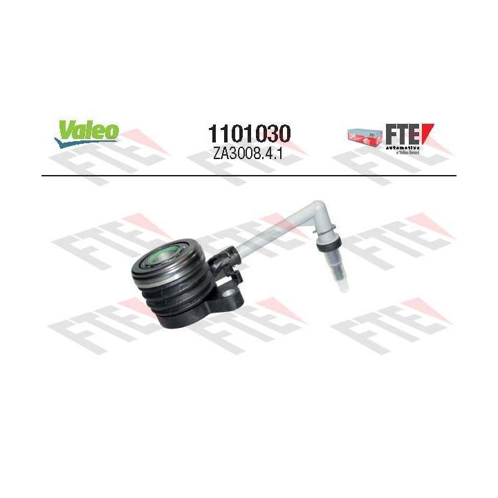 Centrinis darbinis cilindras, sankaba FTE 1101030