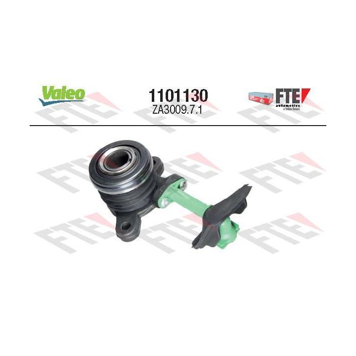 Centrinis darbinis cilindras, sankaba FTE 1101130