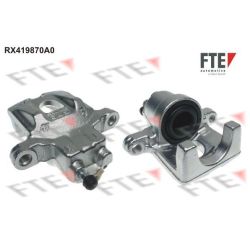 Stabdžių apkaba FTE 9290021