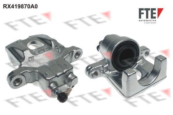 Stabdžių apkaba FTE 9290021