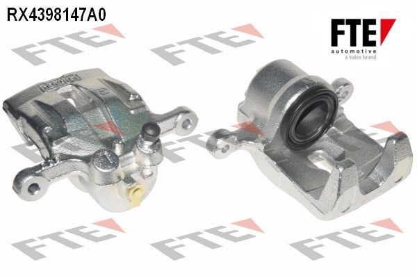 Stabdžių apkaba FTE 9290030