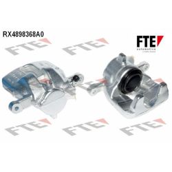 Stabdžių apkaba FTE 9290048