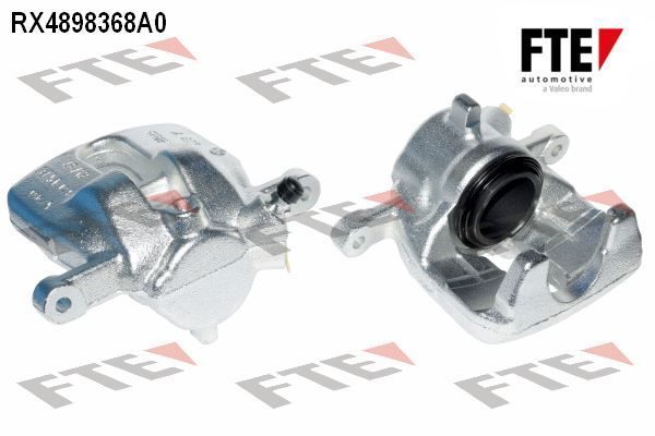 Stabdžių apkaba FTE 9290048