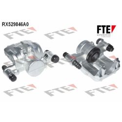 Stabdžių apkaba FTE 9290055