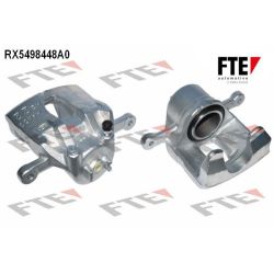 Stabdžių apkaba FTE 9290061