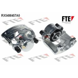 Stabdžių apkaba FTE 9290068