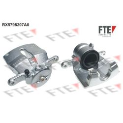 Stabdžių apkaba FTE 9290076