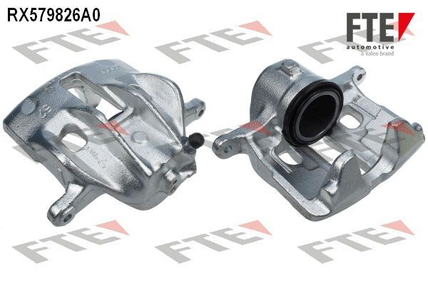 Stabdžių apkaba FTE 9290081