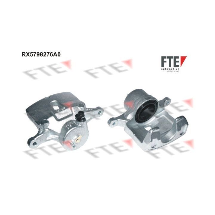 Stabdžių apkaba FTE 9290087