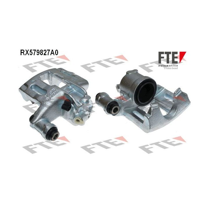 Stabdžių apkaba FTE 9290091