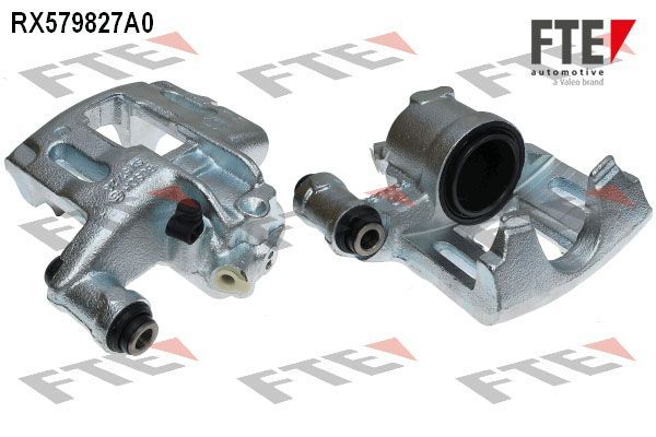 Stabdžių apkaba FTE 9290091