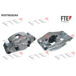 Stabdžių apkaba FTE 9290093