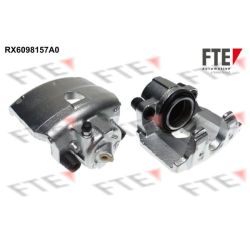 Stabdžių apkaba FTE 9290102