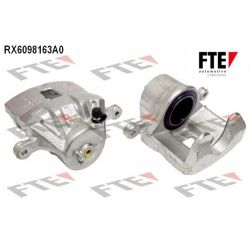 Stabdžių apkaba FTE 9290106