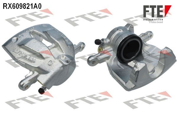 Stabdžių apkaba FTE 9290119