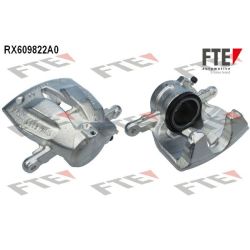 Stabdžių apkaba FTE 9290127