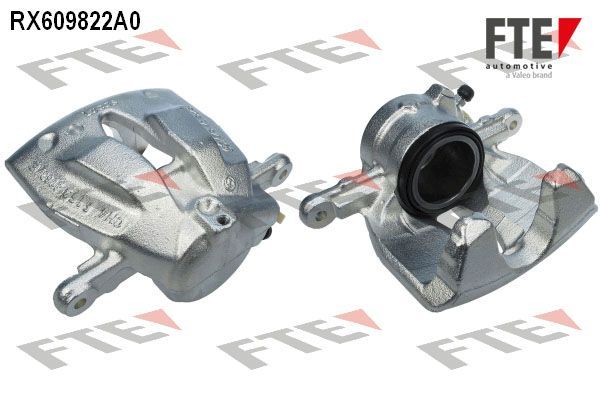 Stabdžių apkaba FTE 9290127