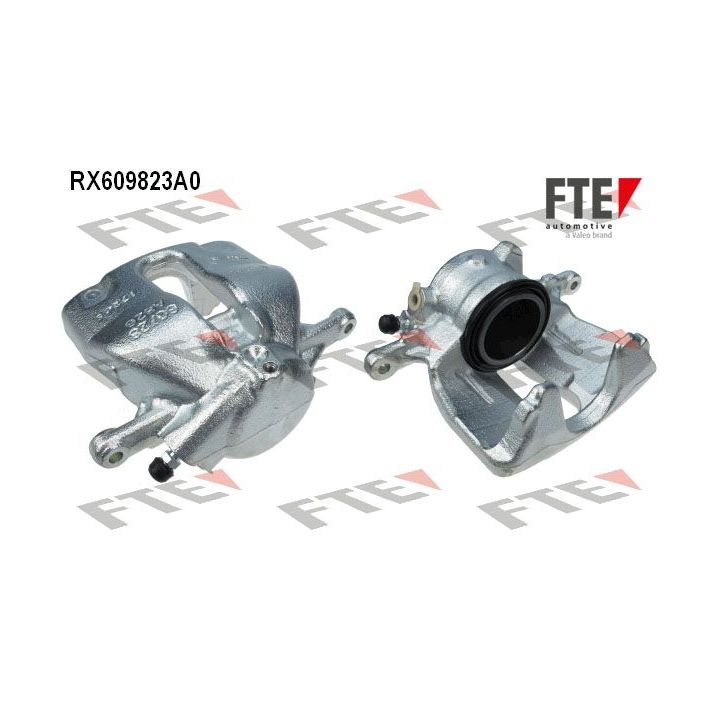 Stabdžių apkaba FTE 9290133