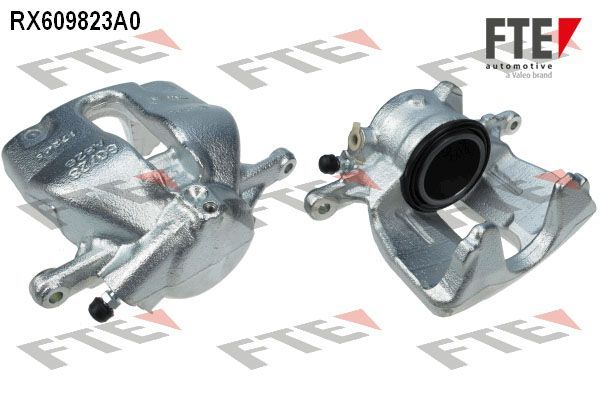 Stabdžių apkaba FTE 9290133