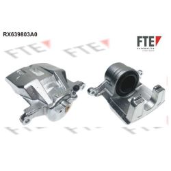 Stabdžių apkaba FTE 9290139