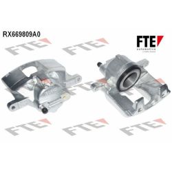 Stabdžių apkaba FTE 9290142