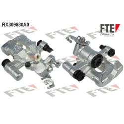 Stabdžių apkaba FTE 9290168