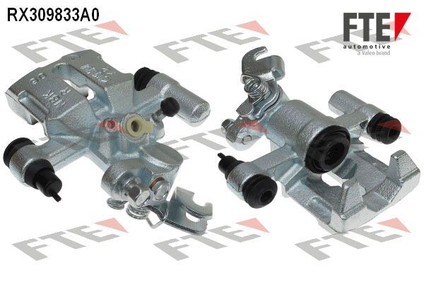 Stabdžių apkaba FTE 9290171