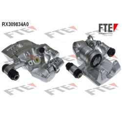 Stabdžių apkaba FTE 9290172