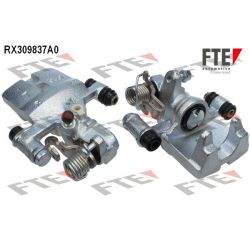 Stabdžių apkaba FTE 9290174