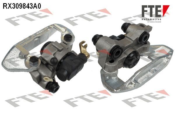 Stabdžių apkaba FTE 9290179