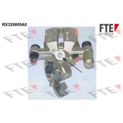 Stabdžių apkaba FTE 9290205