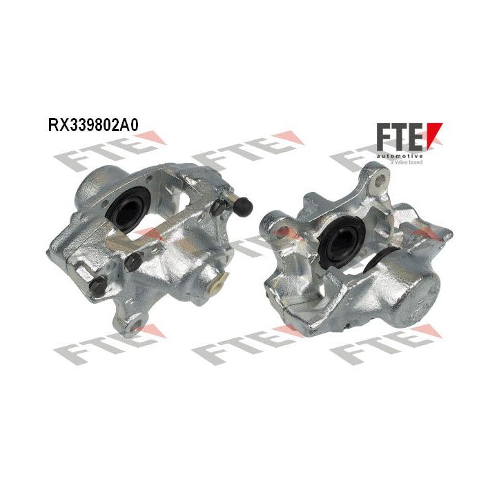 Stabdžių apkaba FTE 9290230