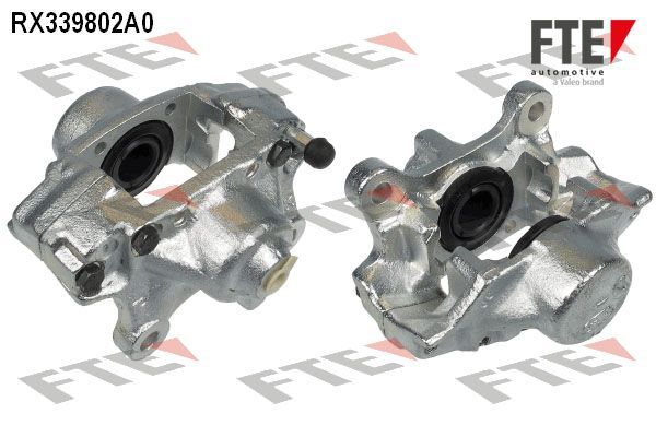 Stabdžių apkaba FTE 9290230