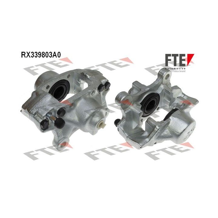 Stabdžių apkaba FTE 9290231