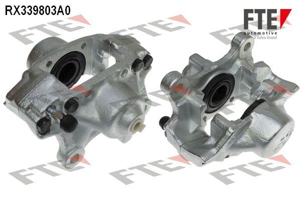 Stabdžių apkaba FTE 9290231