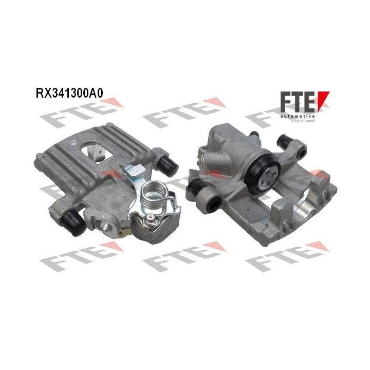 Stabdžių apkaba FTE 9290239