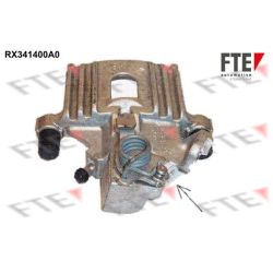 Stabdžių apkaba FTE 9290242