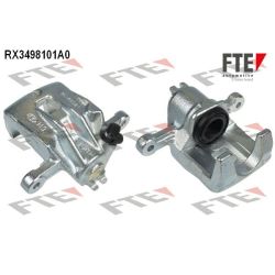 Stabdžių apkaba FTE 9290259