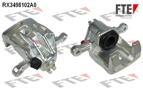 Stabdžių apkaba FTE 9290260