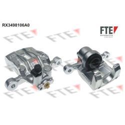 Stabdžių apkaba FTE 9290264