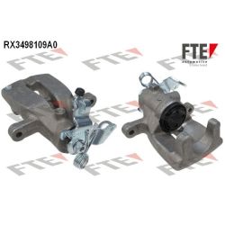 Stabdžių apkaba FTE 9290267